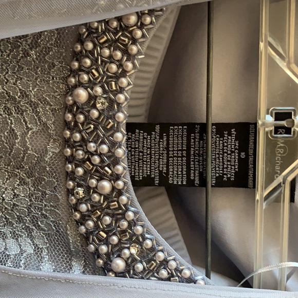 Formal pantsuit - Picture 2 of 4